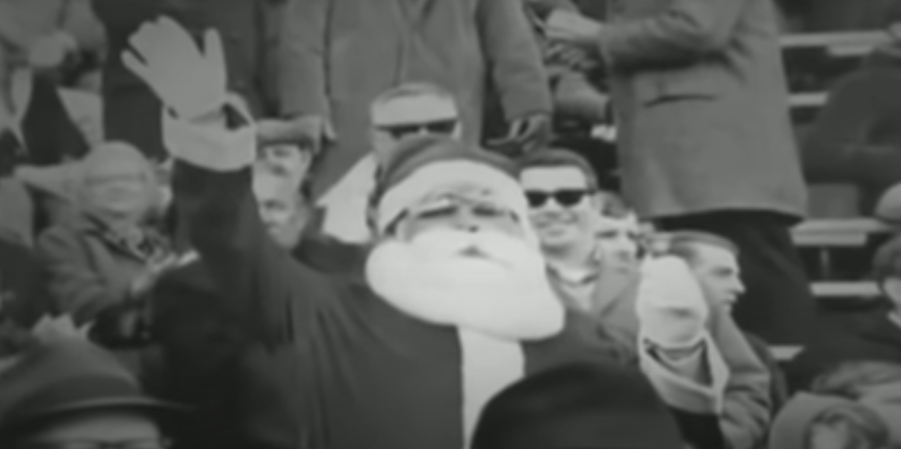 Did You Know That Eagles Fans Threw Snowballs at Santa? A Guide For Lazy Sports Content Writers