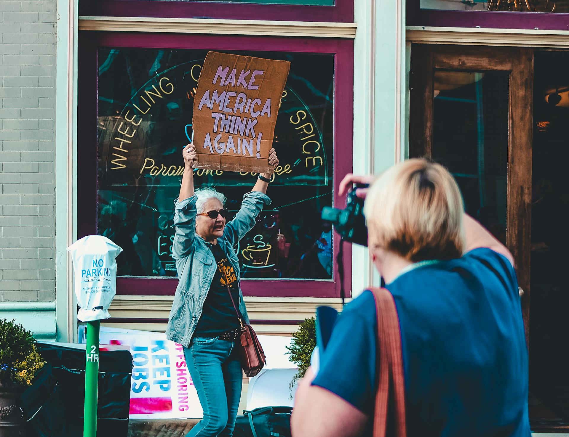 Why (or Why Not) Your Brand Should Get Political