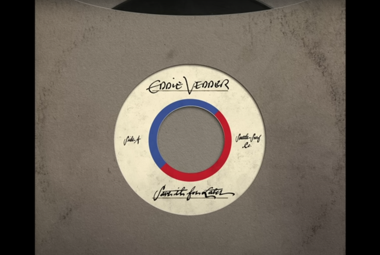 The English Beat vs. Eddie Vedder “Save it for Later”
