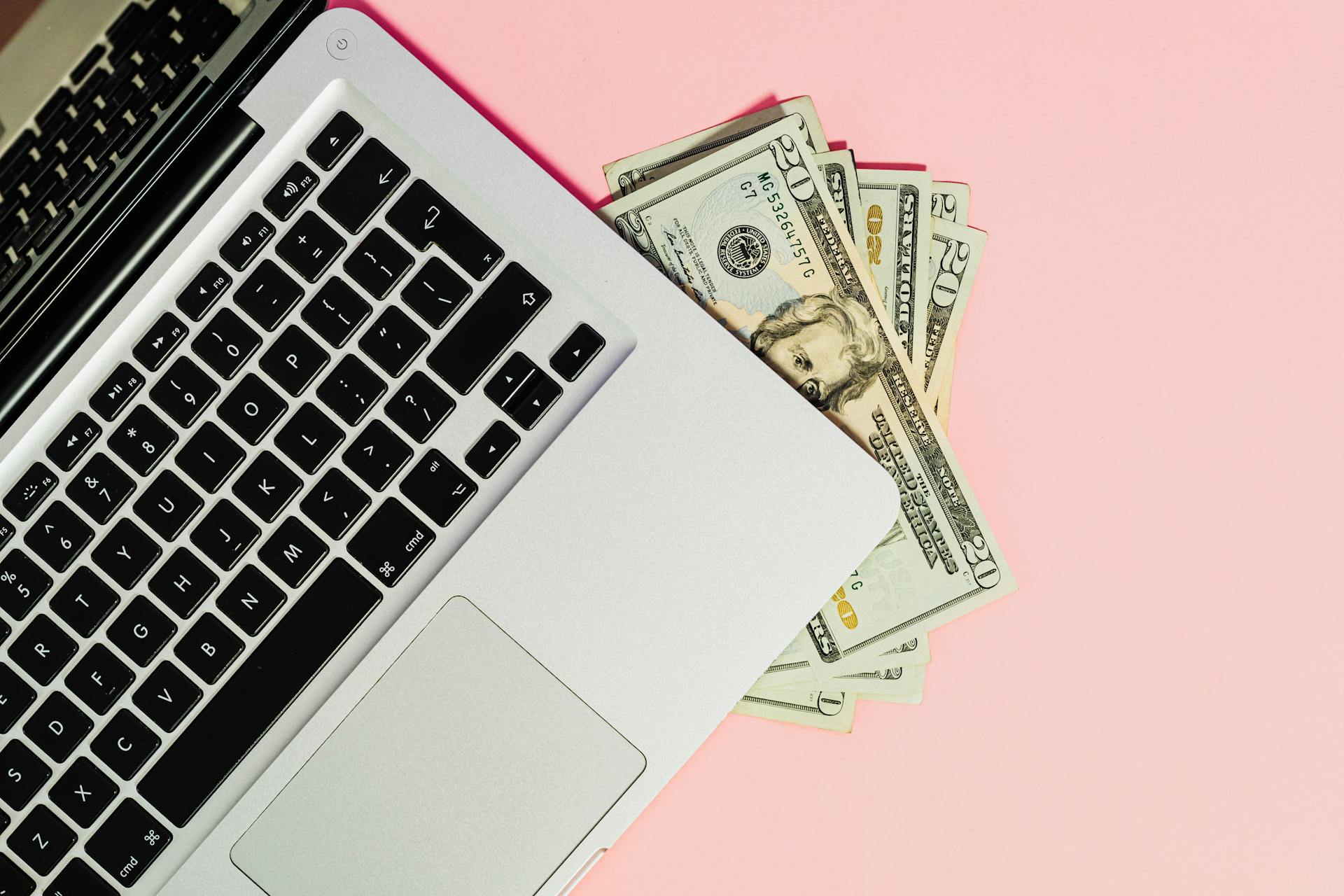 Pay Me My Money Down: A Freelancer’s Guide to Getting Paid (Without the Headache)