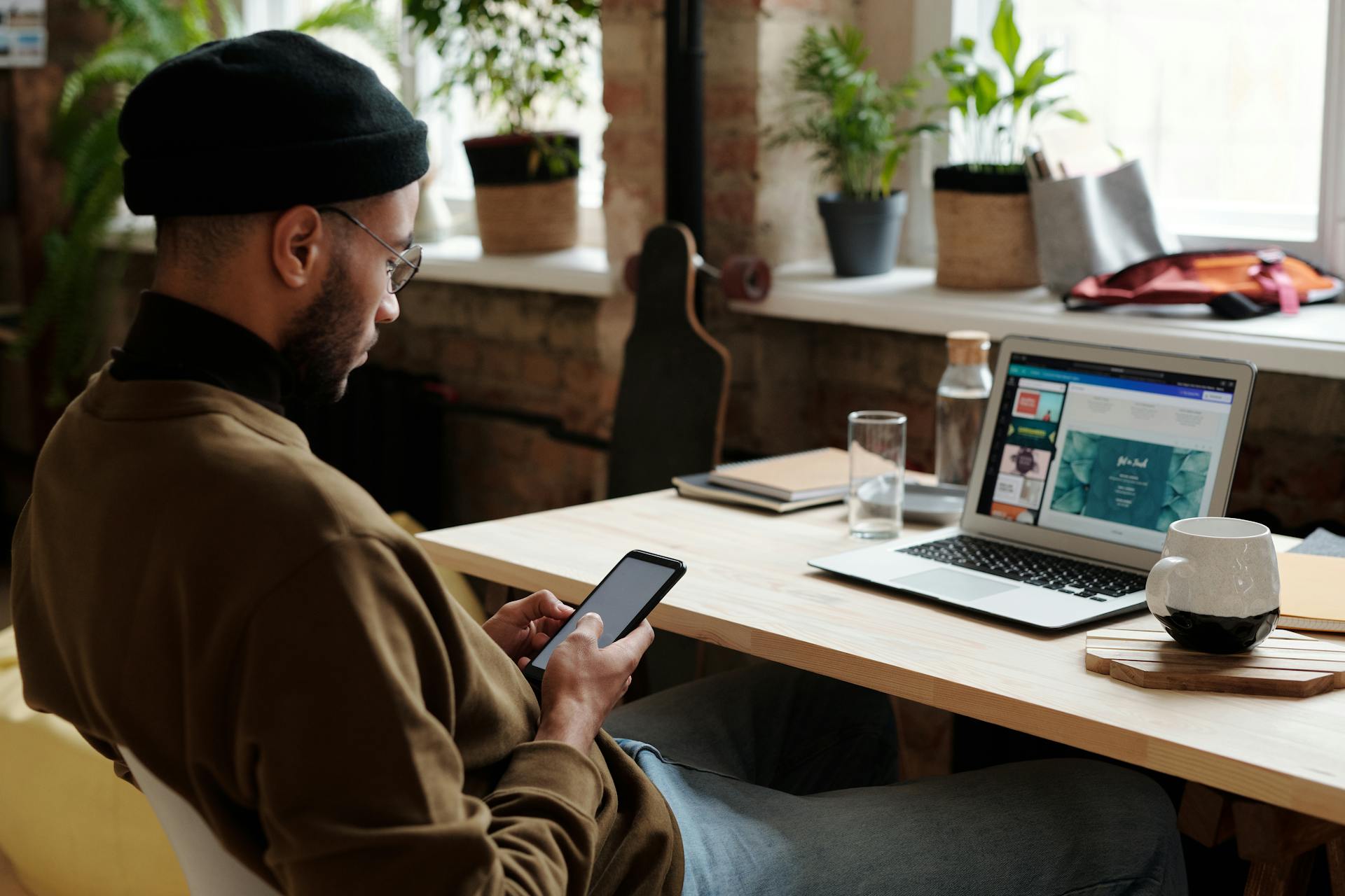 The Beautifully Brutal Truth: It’s Tough Being a Freelancer, But I Love it Anyway