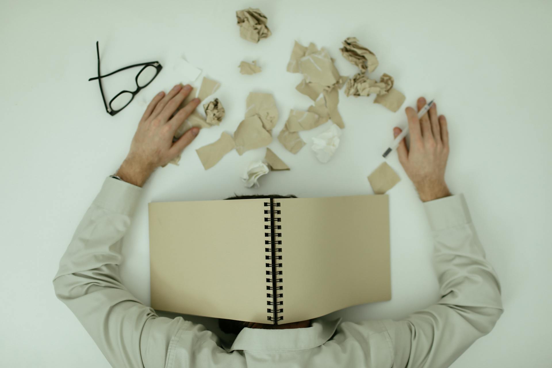 Breaking Writer’s Block: Creative Exercises for Fresh Ideas (From a Content Creator’s Perspective)