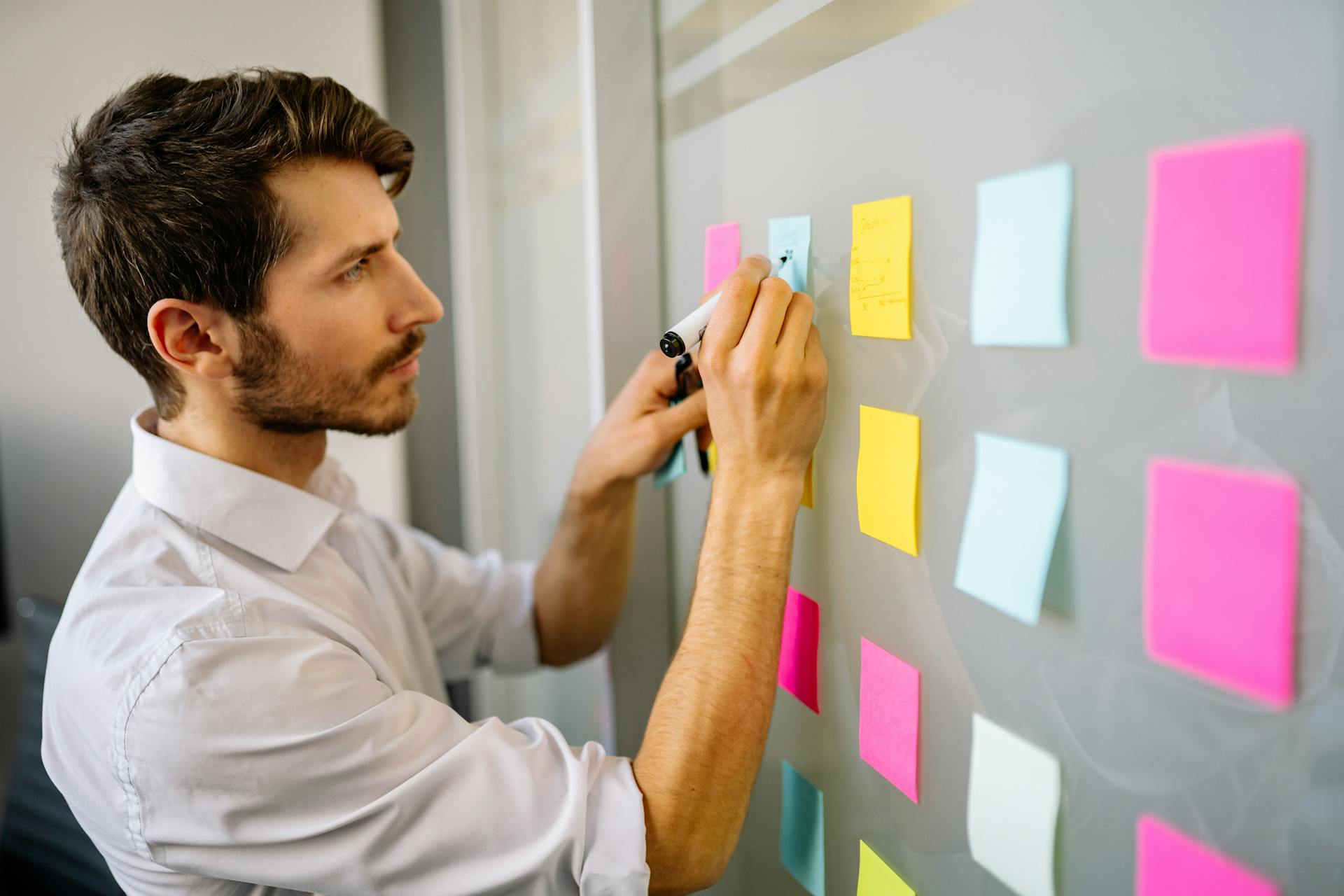 Batching Content: How I Save Time and Stay Consistent as a Content Creator