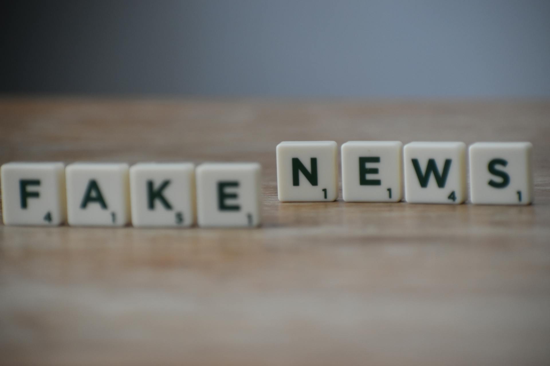 Don’t Get Played: How to Spot Fake News and Misinformation Online