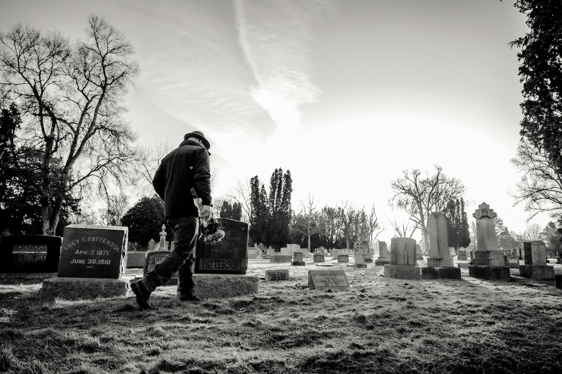 Writers’ Graveyard: Lessons from the Posts You Never Published