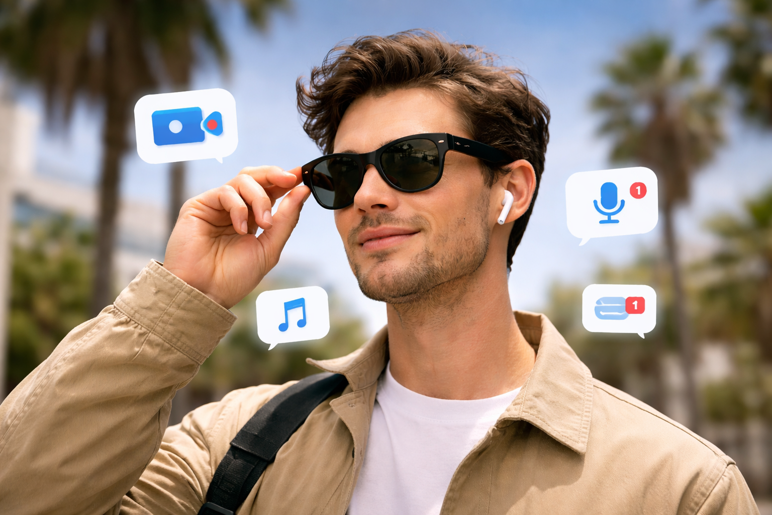 The Tipping Point: Why Your Smart Glasses Shouldn’t Be Used to Harass Strangers