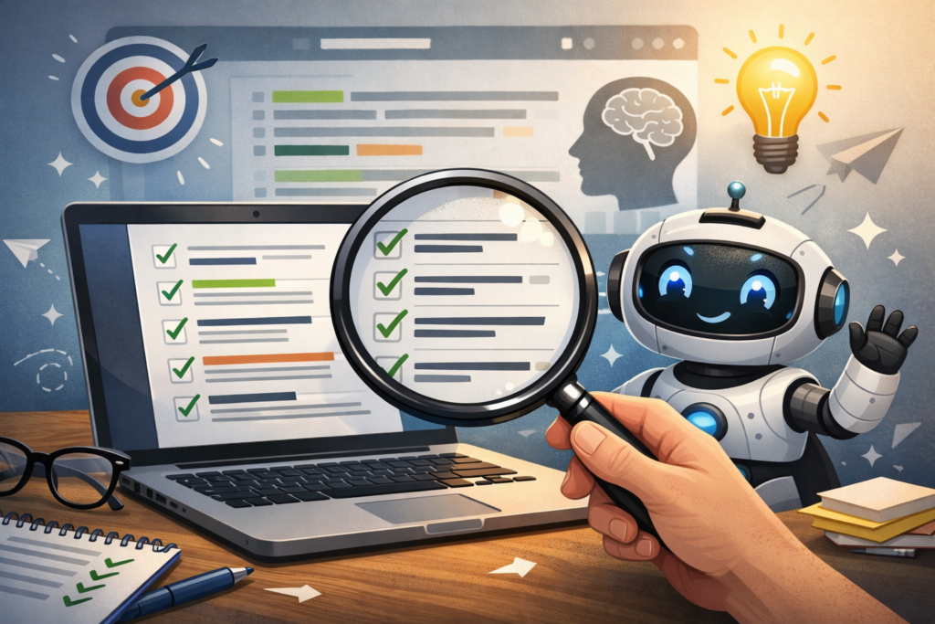 The Bullet Point Blueprint: How to Be Scannable Without Being a Bot ...