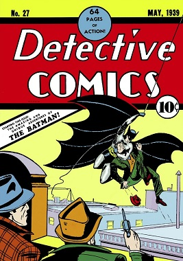 Think Like the World’s Greatest Detective Every Time You Go Online