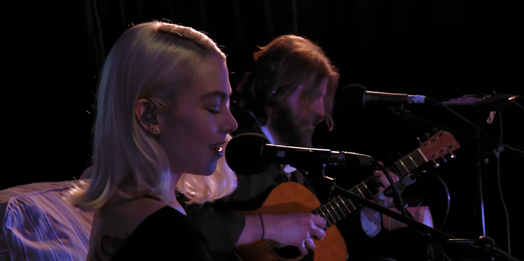 How Phoebe Bridgers Stripped Down Nirvana (And What Creators Can Learn)