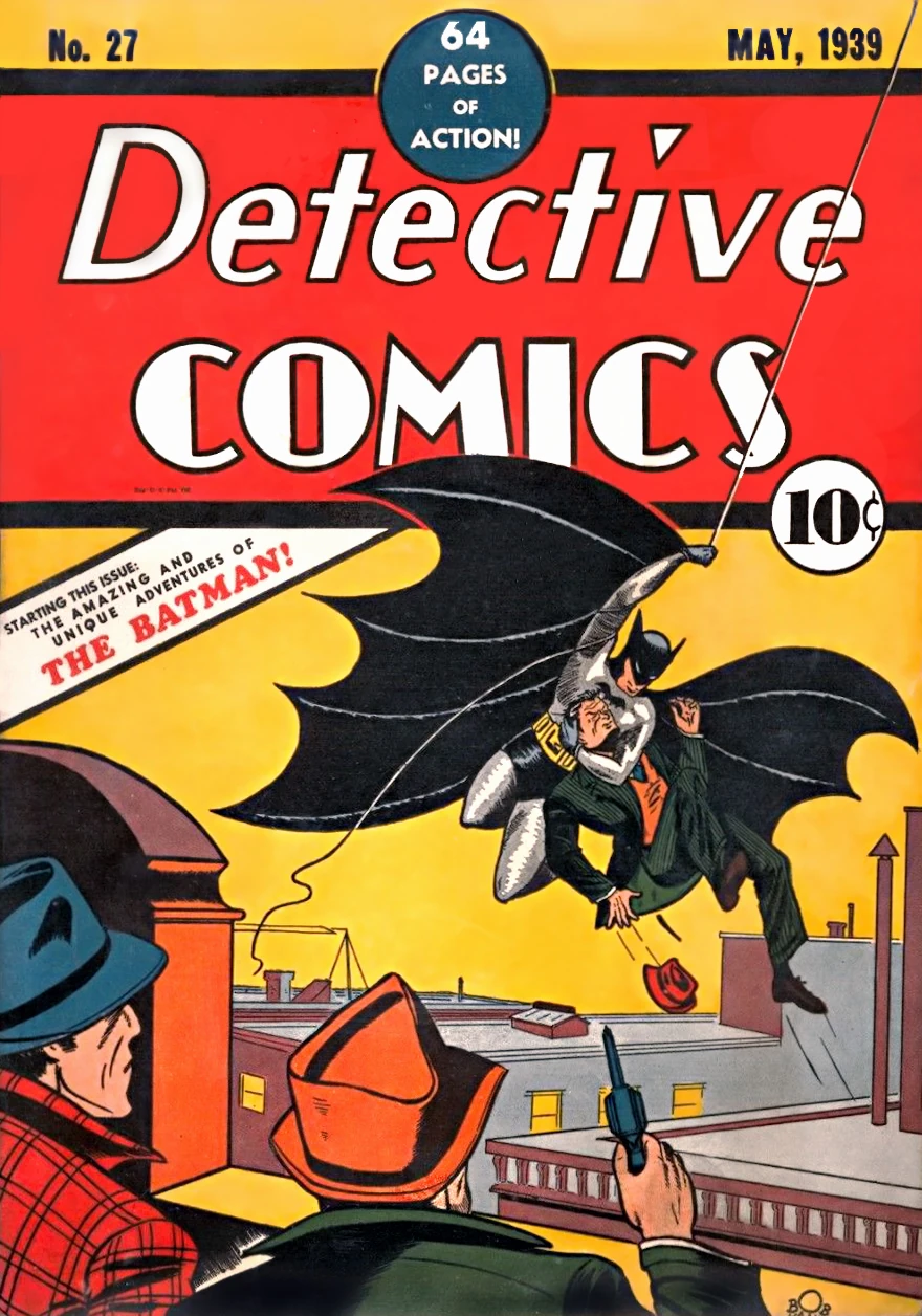 Think Like the World’s Greatest Detective Every Time You Go Online