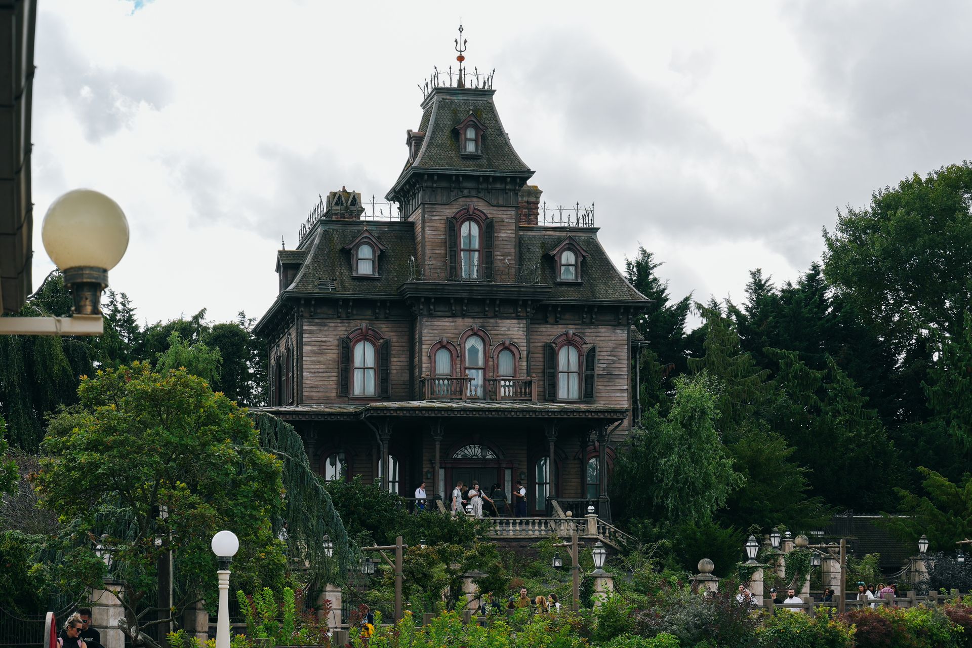 Welcome to the Content Creator’s House of Horrors